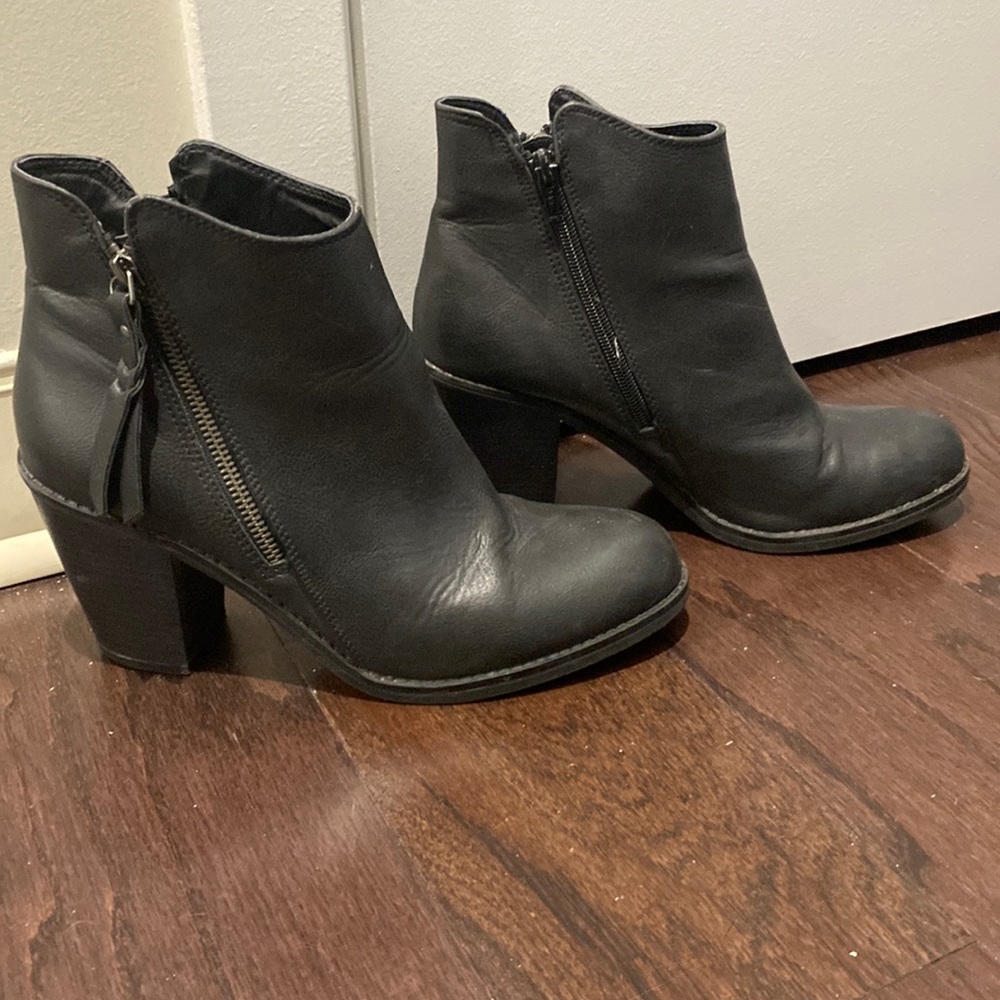 American rag Booties